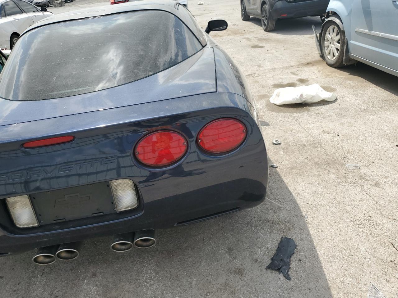 1999 Chevrolet Corvette VIN: 1G1YY22GXX5106978 Lot: 57161115