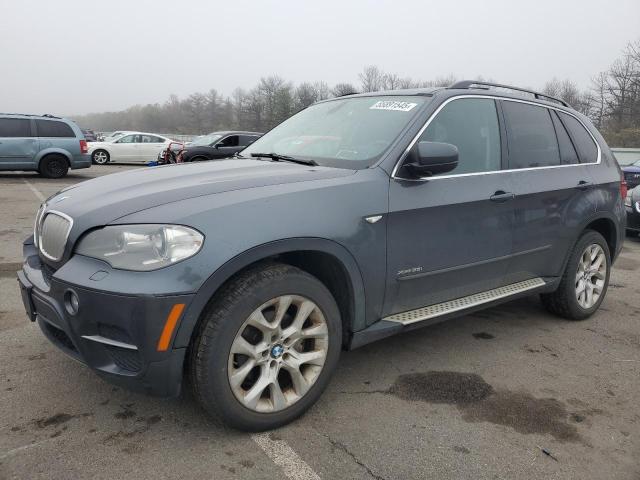 2013 Bmw X5 Xdrive35I