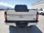 2020 Ford F350 Super Duty იყიდება Farr West-ში, UT - Burn - Engine