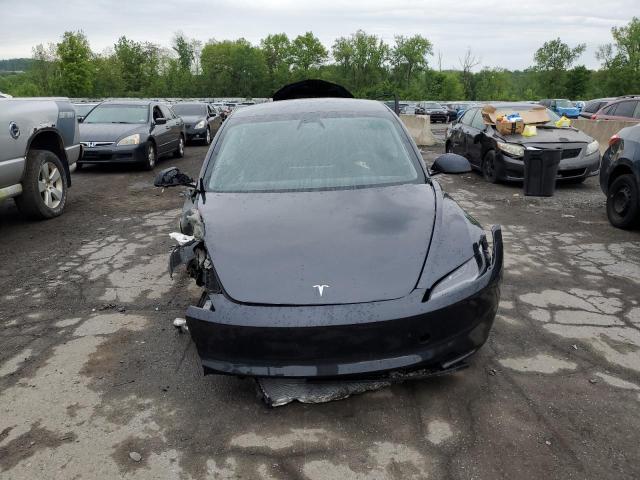  TESLA MODEL 3 2024 Угольный