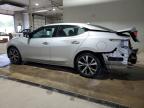 2017 Nissan Maxima 3.5S продається в York Haven, PA - Front End
