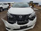 Brighton, CO에서 판매 중인 2016 Nissan Sentra S - Front End
