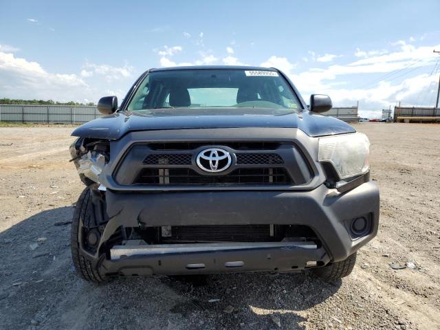  TOYOTA TACOMA 2015 Чорний