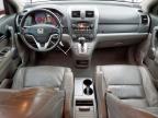 2008 Honda Cr-V Exl на продаже в Grand Prairie, TX - Side
