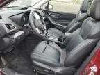 2022 SUBARU FORESTER LIMITED   for sale at Copart QC - MONTREAL