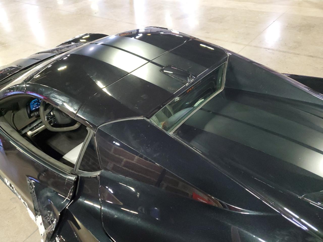 1G1YC3D47P5503295 CHEVROLET CORVETTE 2023