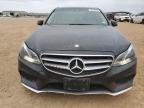2014 Mercedes-Benz E 350 for Sale in San Antonio, TX - Hail