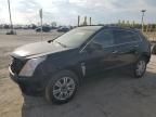 2011 Cadillac Srx  na sprzedaż w Indianapolis, IN - Front End