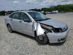 2010 Ford Focus Se for Sale in Tifton, GA - Front End