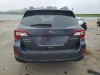 2015 Subaru Outback 2.5I Premium იყიდება Mcfarland-ში, WI - Hail