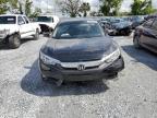 2018 Honda Civic Ex en Venta en Riverview, FL - Front End