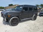 2016 Mercedes-Benz G 550 იყიდება Opa Locka-ში, FL - Front End
