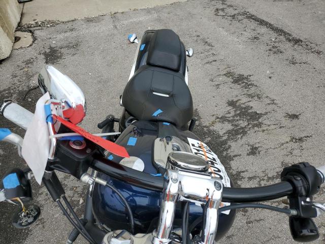 2013 HARLEY-DAVIDSON FXSB BREAKOUT  