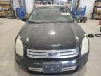 2007 Ford Fusion Se за продажба в Greenwood, NE - Side