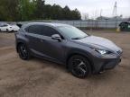 2018 LEXUS NX 300 BASE for sale at Copart ON - LONDON