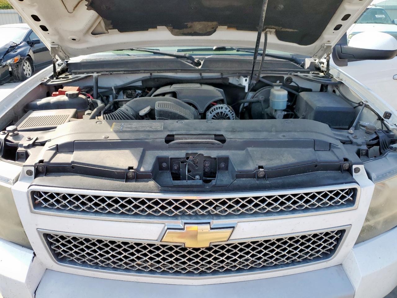 2010 Chevrolet Avalanche Lt VIN: 3GNNCFE00AG132432 Lot: 56749395