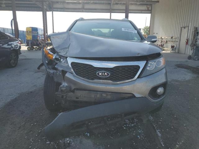  KIA SORENTO 2013 Szary