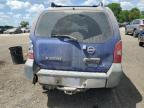2014 Nissan Xterra X продається в Des Moines, IA - Front End