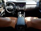 2021 Kia Sorento Sx en Venta en Rancho Cucamonga, CA - Rear End