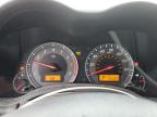 2010 Toyota Corolla Base на продаже в Gainesville, GA - Front End
