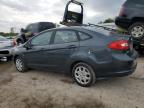 2011 Ford Fiesta S zu verkaufen in Pekin, IL - Rear End