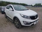 2014 KIA SPORTAGE K for sale at Copart EAST KILBRIDE