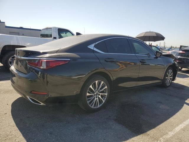 LEXUS ES350 2020 Чорний