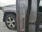 2017 Jeep Patriot Latitude продається в Barberton, OH - Front End