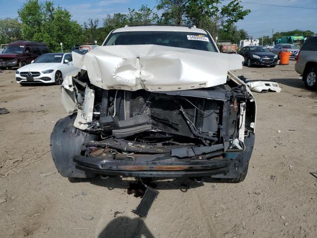  CADILLAC ESCALADE 2012 Белы