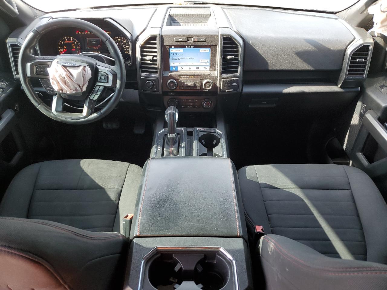 1FTEW1EP5JFD26956 FORD F-150 2018
