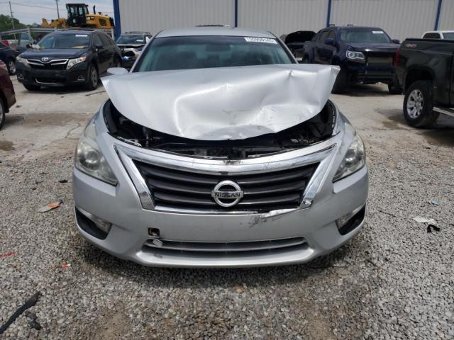  NISSAN ALTIMA 2015 Srebrny
