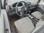 2013 Nissan Frontier S იყიდება Prairie Grove-ში, AR - All Over