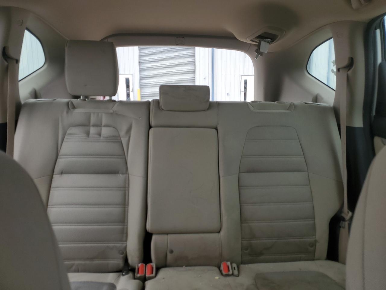 5J6RW2H2XLA007005 HONDA CRV 2020