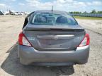 2017 Nissan Versa S de vânzare în Houston, TX - Side