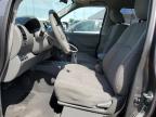 2020 Nissan Frontier S იყიდება Jacksonville-ში, FL - Rear End