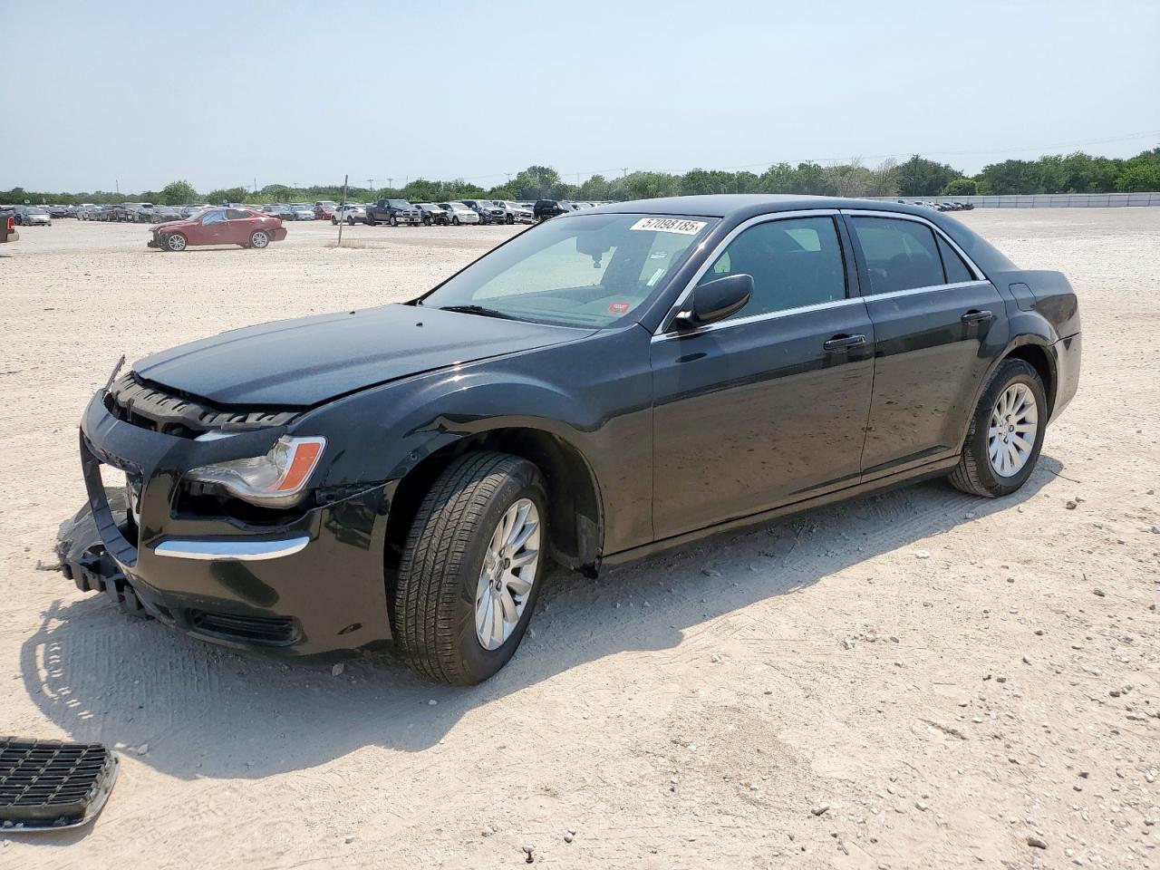 San Antonio, TX에서 판매 중인 2013 Chrysler 300 - Front End