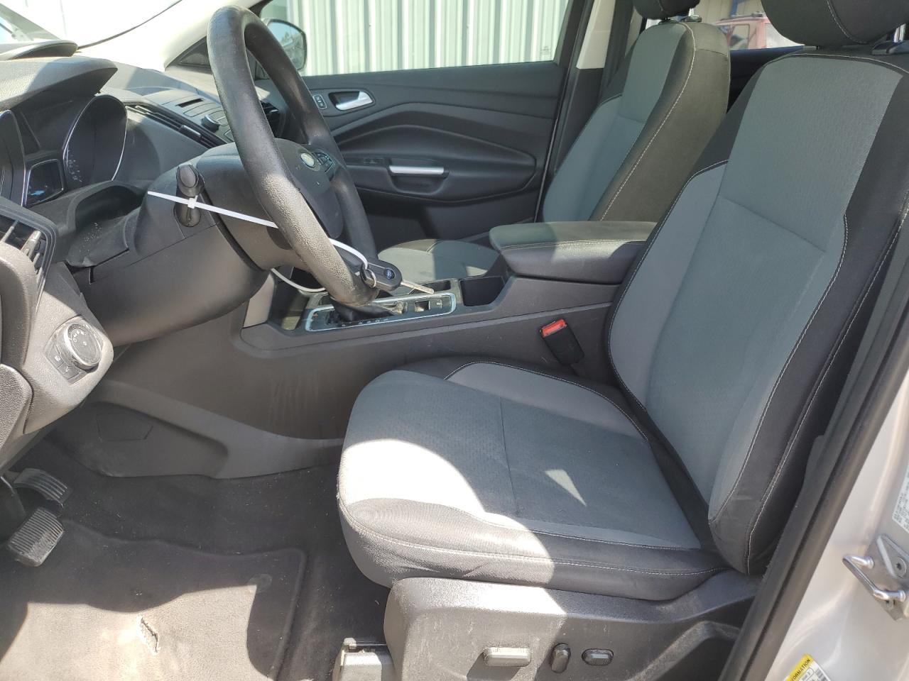 1FMCU9GD7JUC90113 FORD ESCAPE 2018