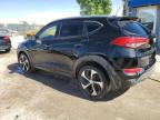 2016 Hyundai Tucson Limited იყიდება Wichita-ში, KS - Undercarriage