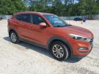 2016 Hyundai Tucson Limited for Sale in Knightdale, NC - Front End