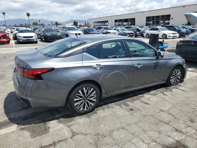  NISSAN ALTIMA 2023 Silver