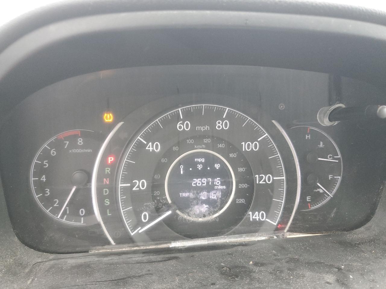 2015 Honda Cr-V Exl VIN: 2HKRM4H79FH635086 Lot: 56147795