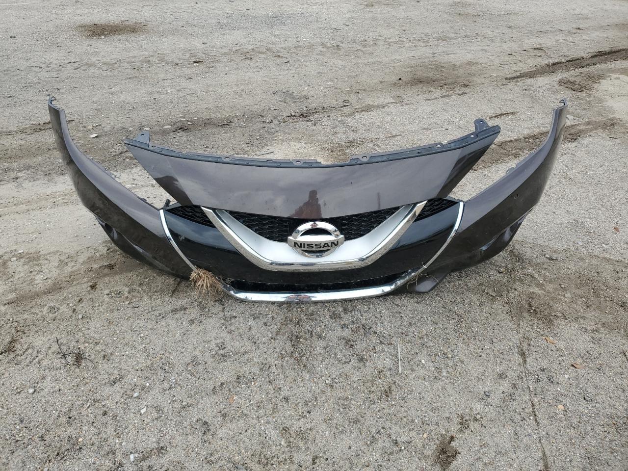 1N4AA6AP1HC395676 NISSAN MAXIMA 2017