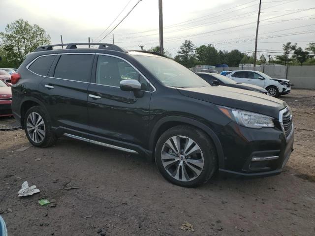  SUBARU ASCENT 2020 Black