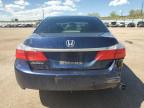 2014 Honda Accord Lx იყიდება Colorado Springs-ში, CO - Rear End