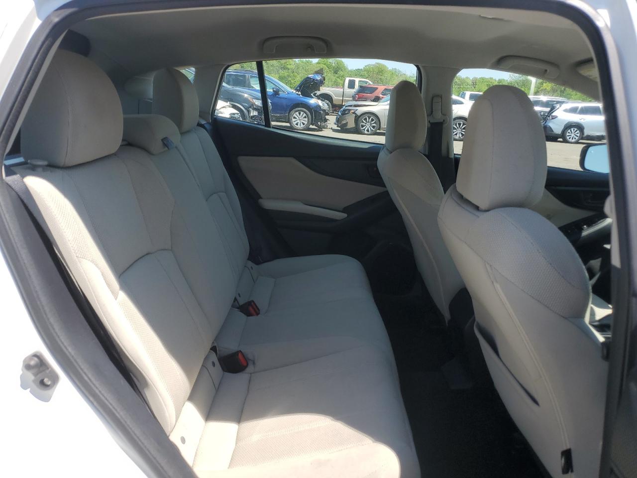 2019 Subaru Impreza Premium VIN: 4S3GTAC68K3709871 Lot: 55459185