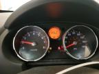 2008 Nissan Rogue S en Venta en Mocksville, NC - Rear End