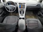 2015 Ford Fusion Se for Sale in Windham, ME - Side