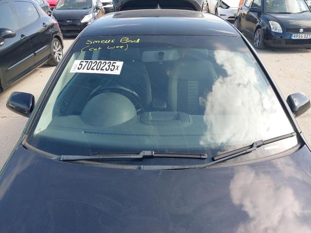 2008 VOLKSWAGEN POLO MATCH