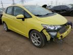 2015 Honda Fit Lx en Venta en Elgin, IL - Front End