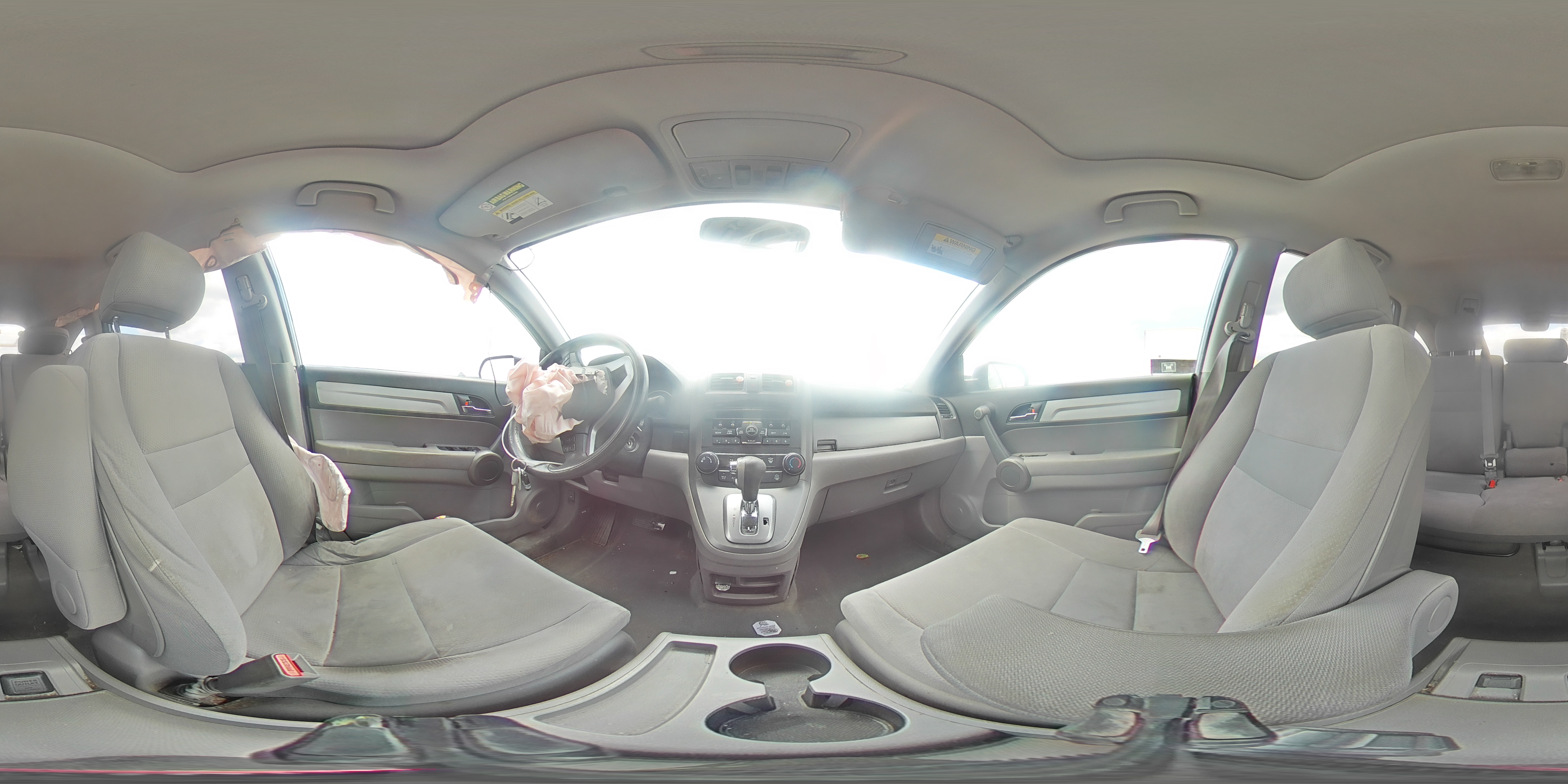 2010 Honda Cr-V Ex VIN: 3CZRE4H55AG706968 Lot: 58578425